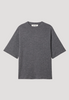 Róhe Oversized Soft Merino T-Shirt