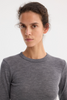 Róhe Fine Merino Long Sleeve
