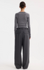 Róhe Fine Merino Long Sleeve