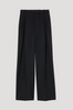 Róhe Mid-Waist Tailored Trousers