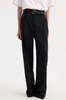 Róhe Mid-Waist Tailored Trousers