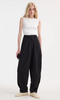 Róhe Parachute Trousers