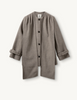 The Garment Clooney Coat