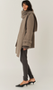 The Garment Clooney Coat