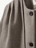 The Garment Clooney Coat