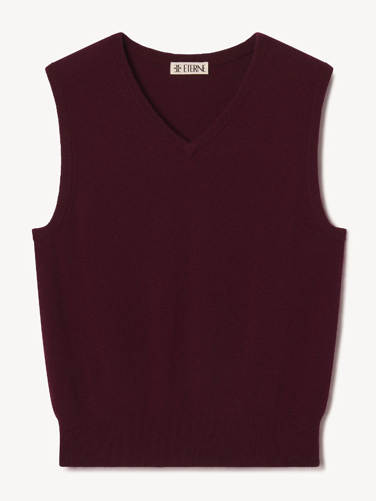 Éterne Archie Vest
