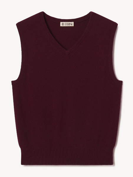 Éterne Archie Vest
