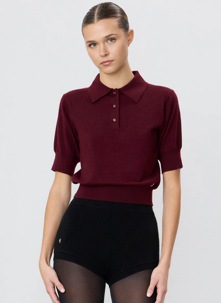 Éterne Journey Top