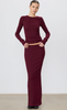 Éterne Emma Skirt