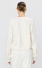 Éterne Oversized Raglan Sweatshirt