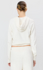 Éterne Shrunken Sweatshirt