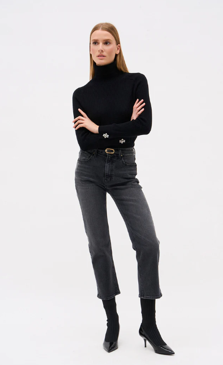 DMN Paris Pull Charles