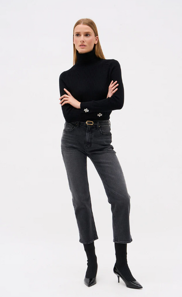 DMN Paris Pull Charles