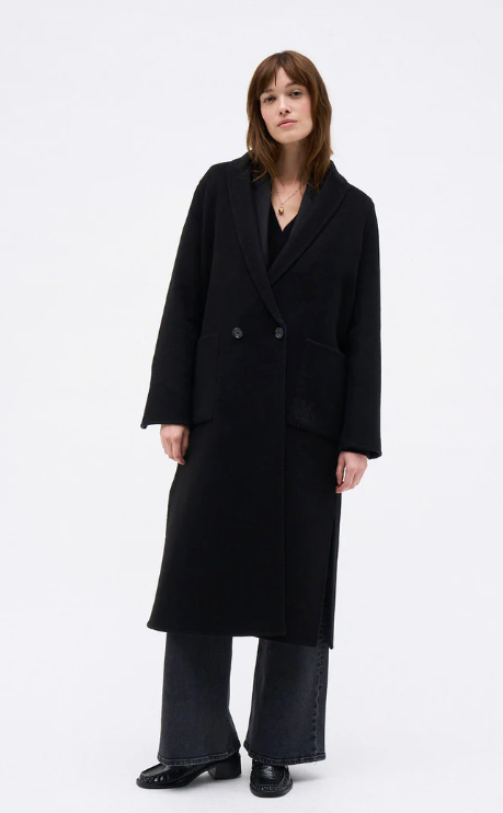 DMN Paris Wendy Coat