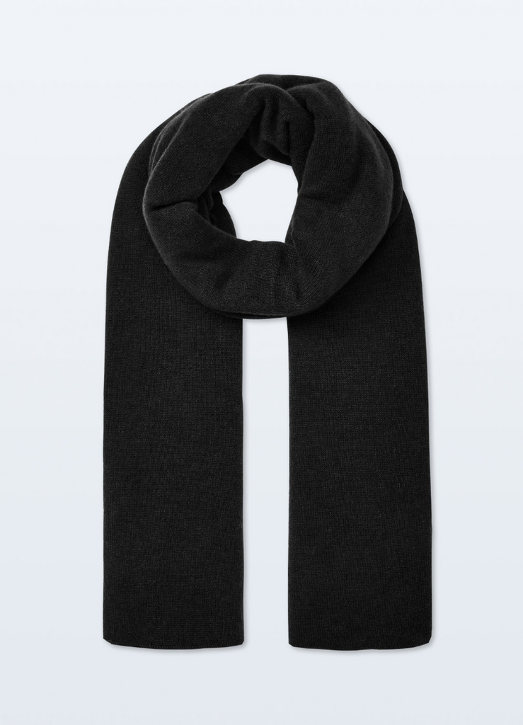 White & Warren Cashmere Travel Wrap