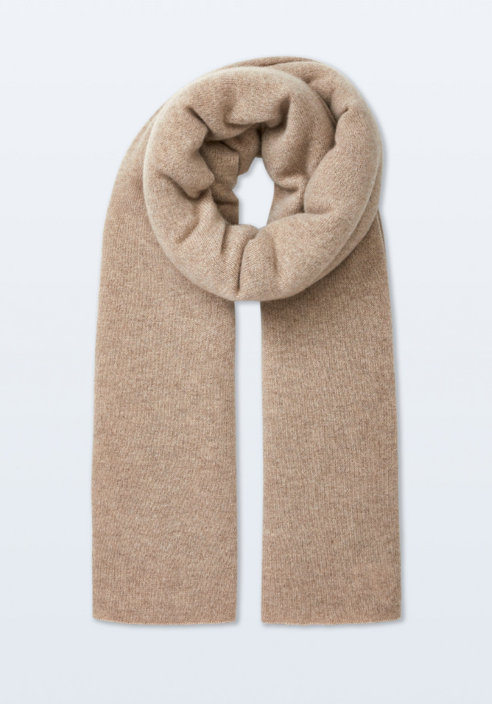 White & Warren Cashmere Travel Wrap