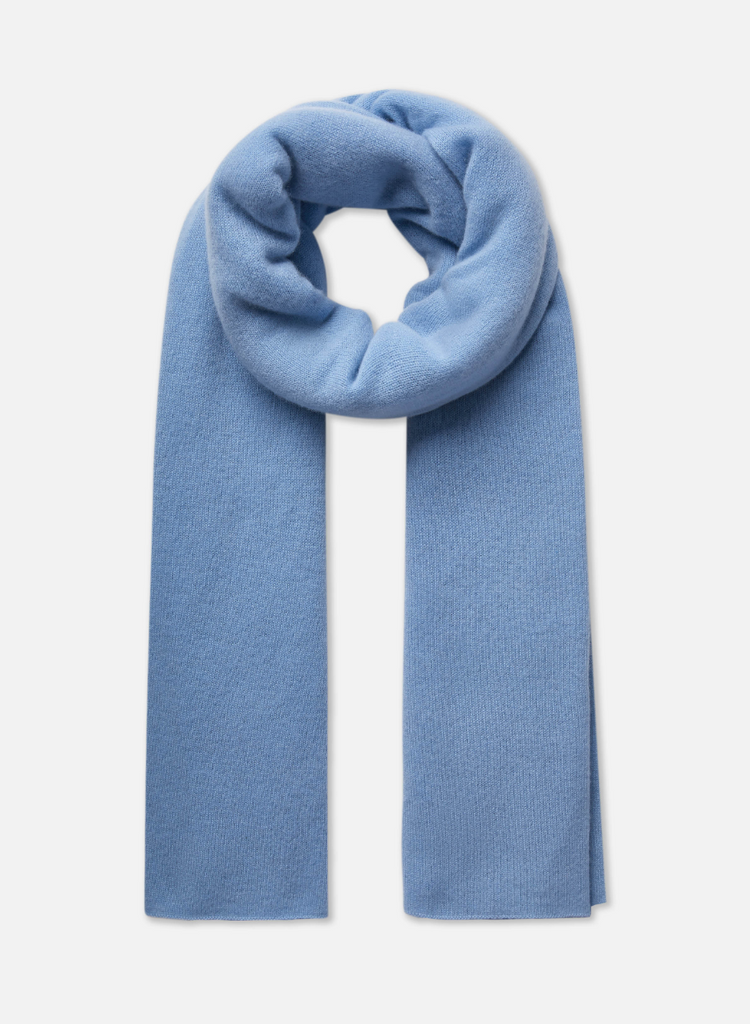 White & Warren Cashmere Travel Wrap