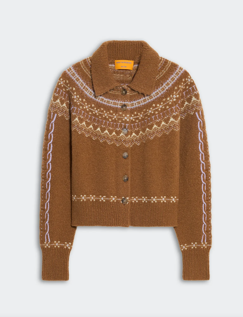 Guest in Residence Chalet Cardigan