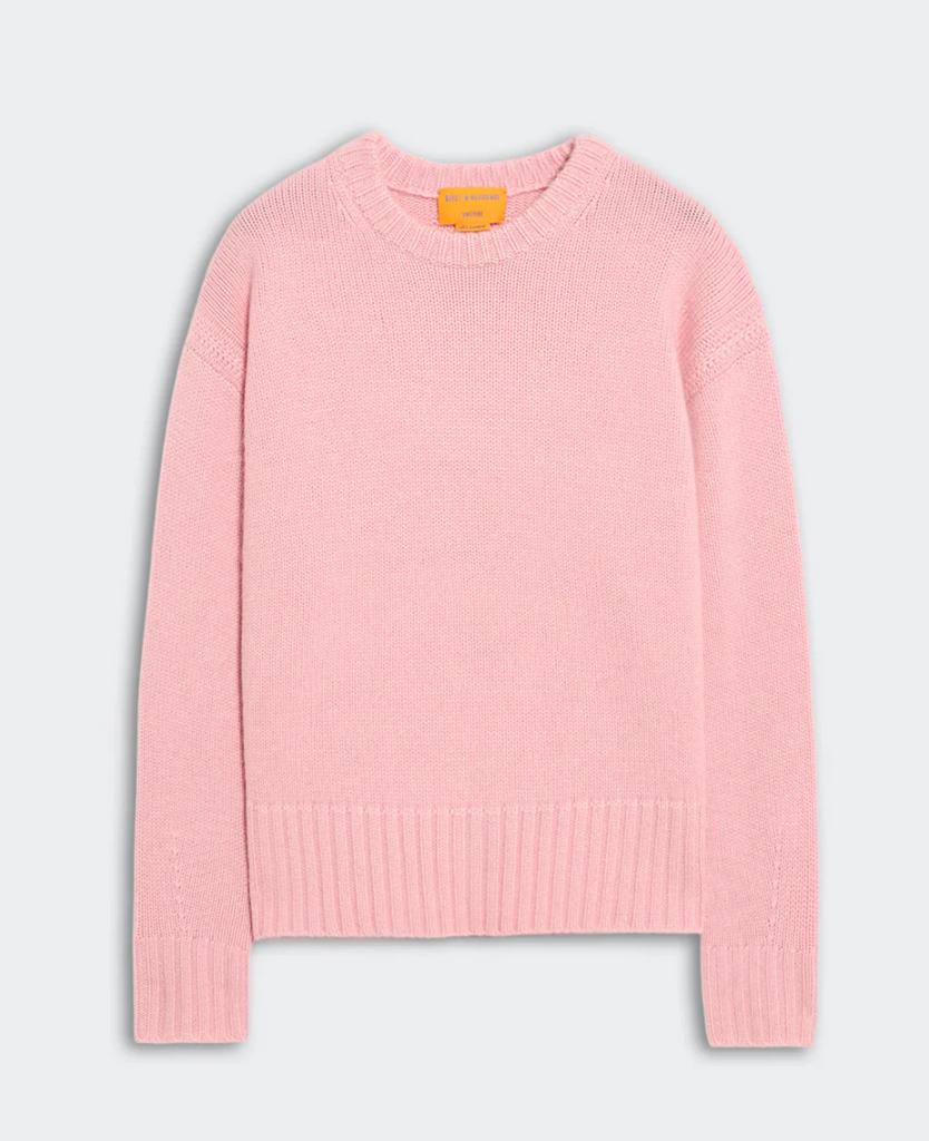 Guest in Residence Cosy Crew