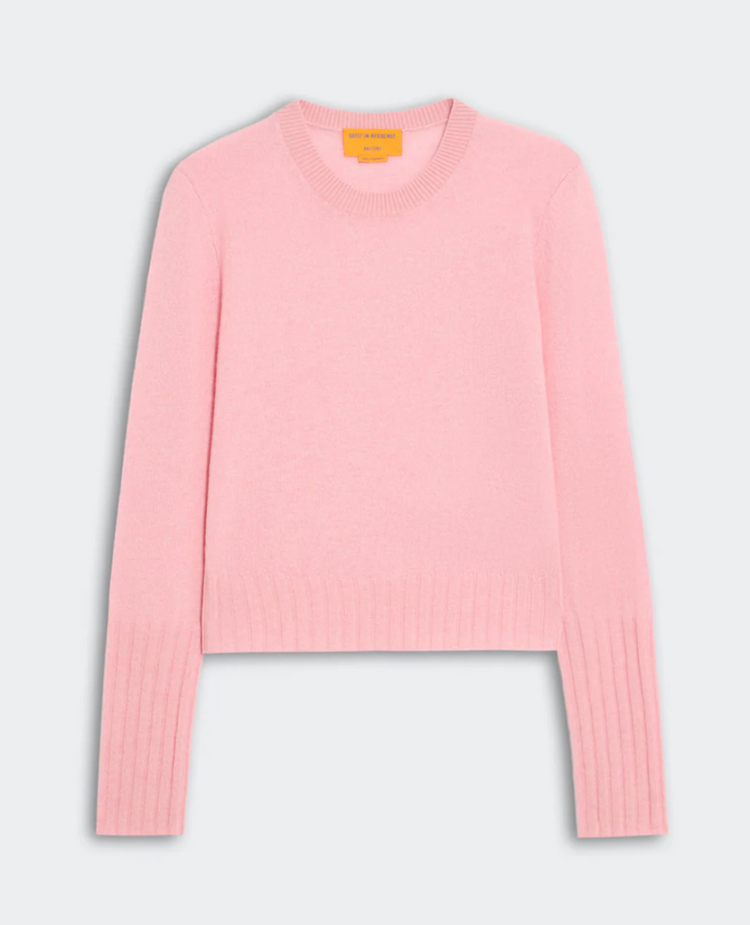 Guest in Residence Shrunken Crew