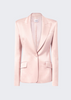 The Andamane Bianka Fitted Blazer