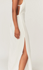 The Garment Daphne Dress Cream