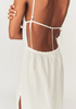 The Garment Daphne Dress Cream