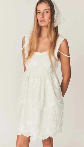 The Garment Fleur Bra Dress