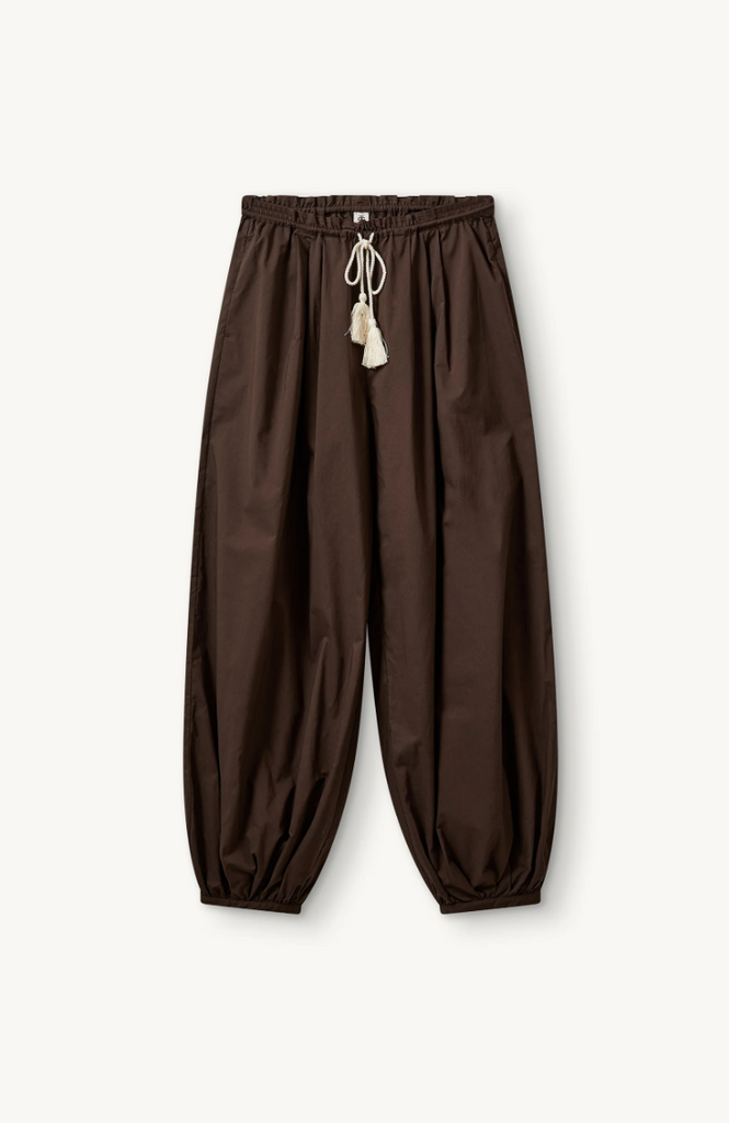 The Garment Bazaar Pants