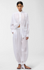 The Andamane Mandarin Collar Shirt