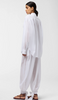 The Andamane Mandarin Collar Shirt