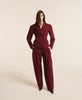The Andamane Tillie Single Breast Shaped Blazer
