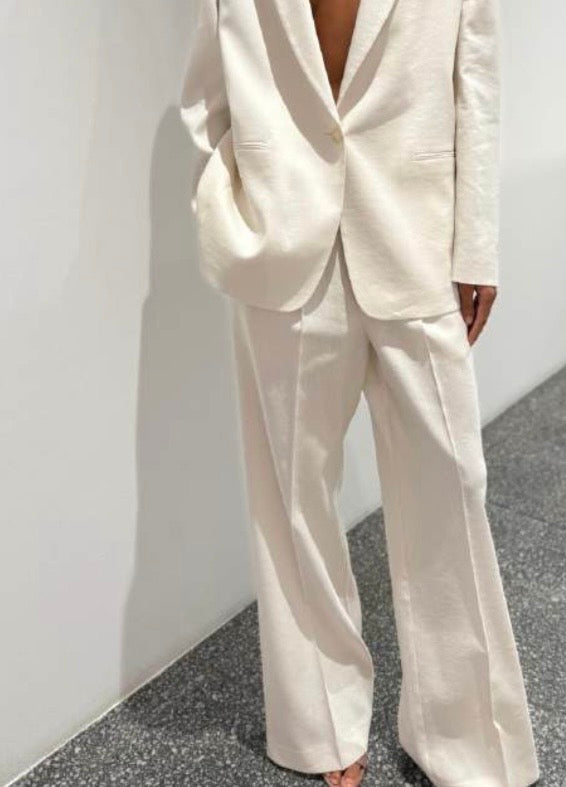 The Andamane Boyfriend`s Pants