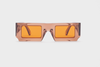 JACQUEMUS Les lunettes Soleil 3D Sunglasses