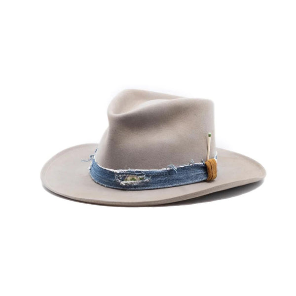 Nick Fouguet Leon Hat